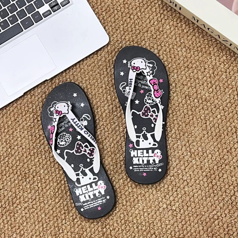 Sanrio Slippers / Home Slippers-12