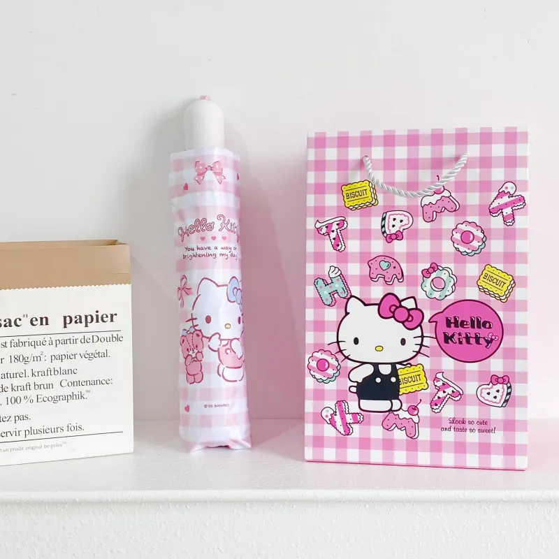 Hello Kitty Hello Kitty Umbrellas-5