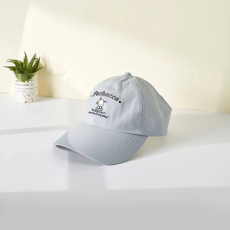 Hello Kitty Polyamide Baseball Caps Women's-4