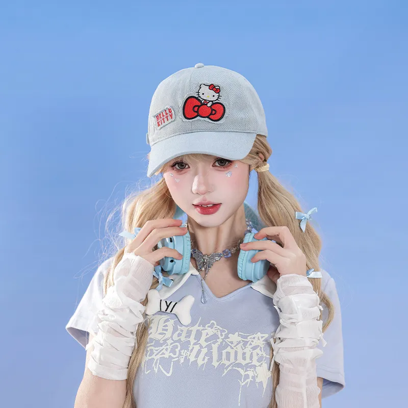 Sanrio Hello Kitty Gift Box Sets-4