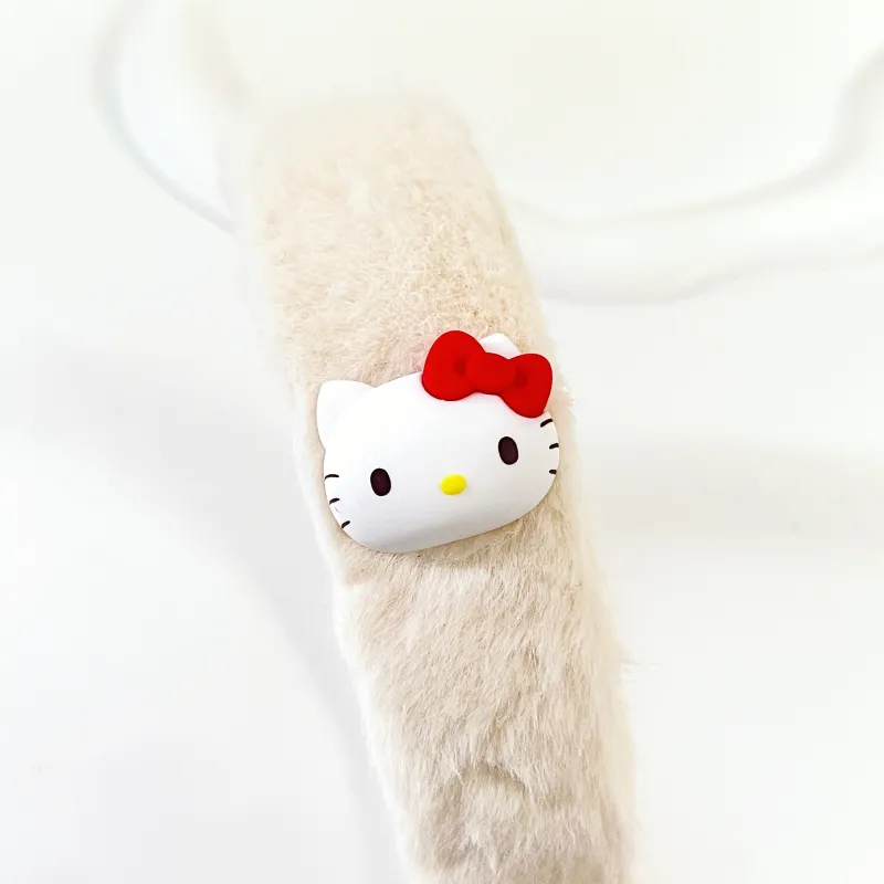 Sanrio Hello Kitty Polyester Headbands Women's-4