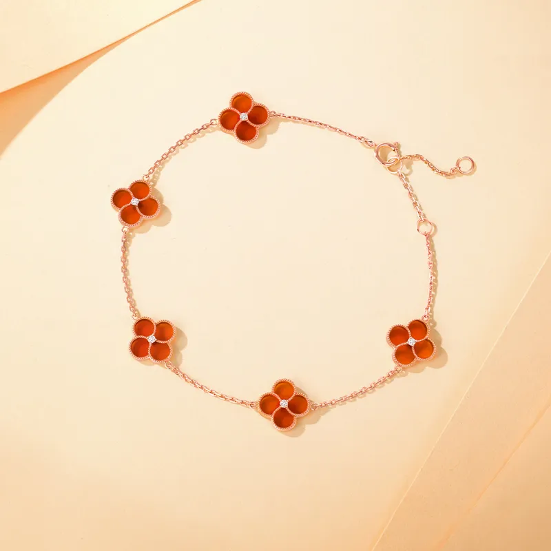 Ji Zhi Jade Bracelets Women's-3