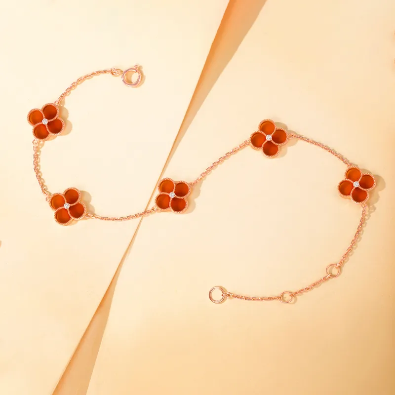 Ji Zhi Jade Bracelets Women's-4