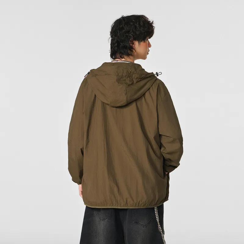 Izzue Sun Protection Clothing Unisex-5