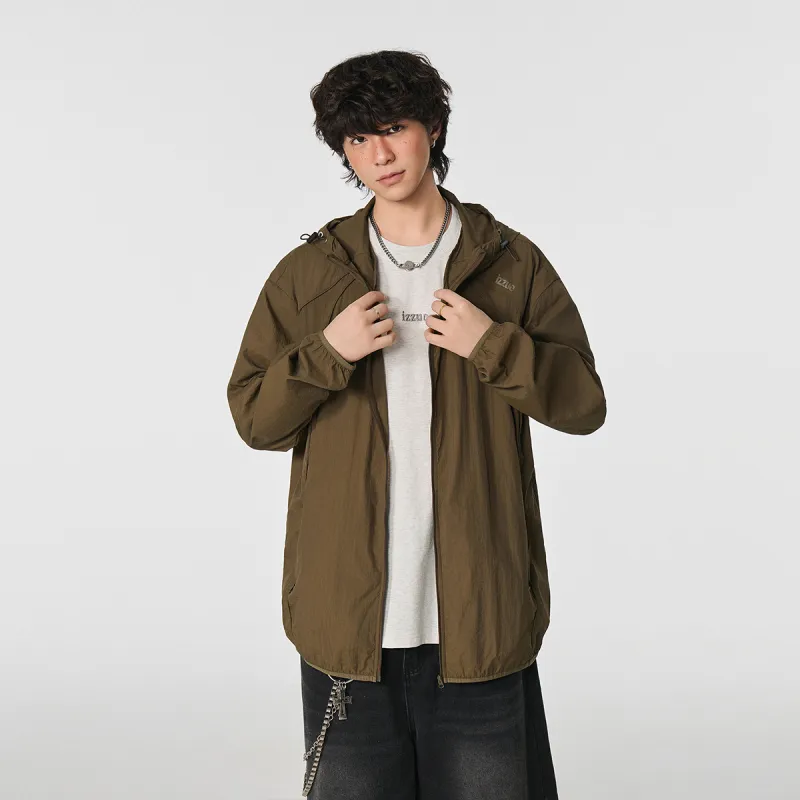 Izzue Sun Protection Clothing Unisex-4