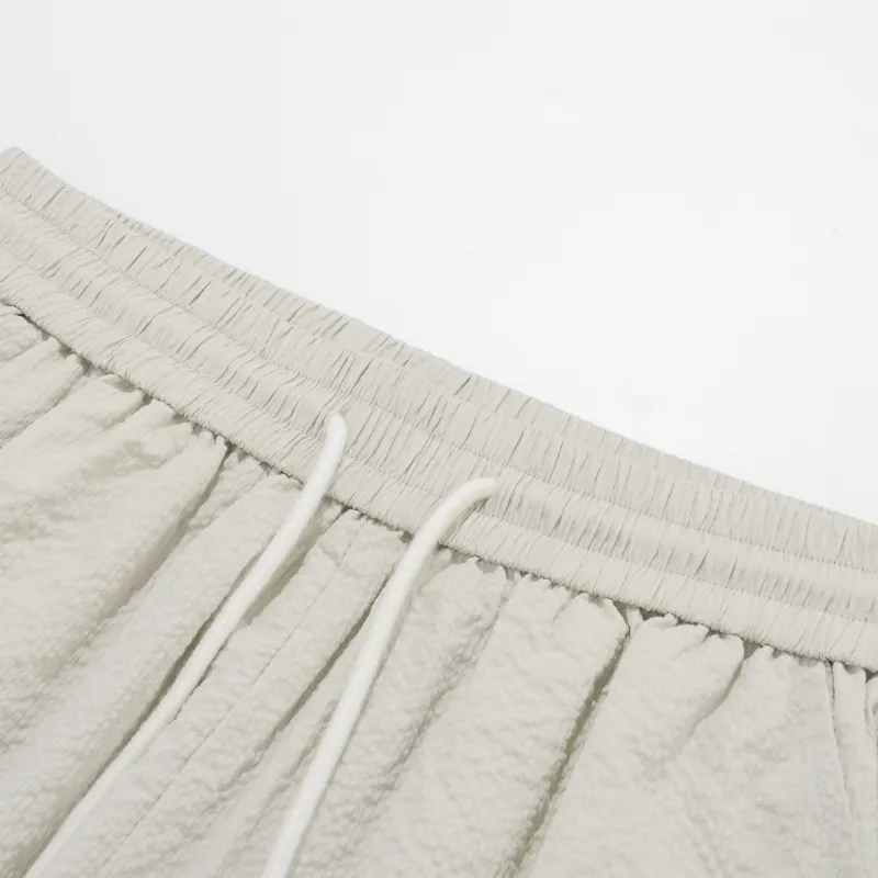 Izzue Casual Shorts Unisex-3