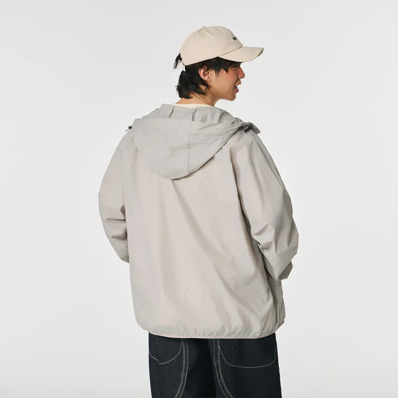 Izzue Sun Protection Clothing Unisex-13