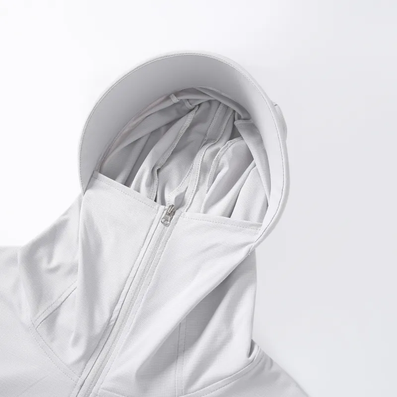 Izzue Sun Protection Clothing Unisex-8