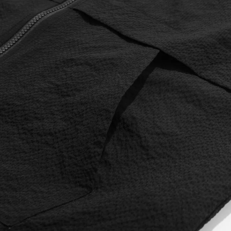 Izzue Spring Summer Vest Unisex-3