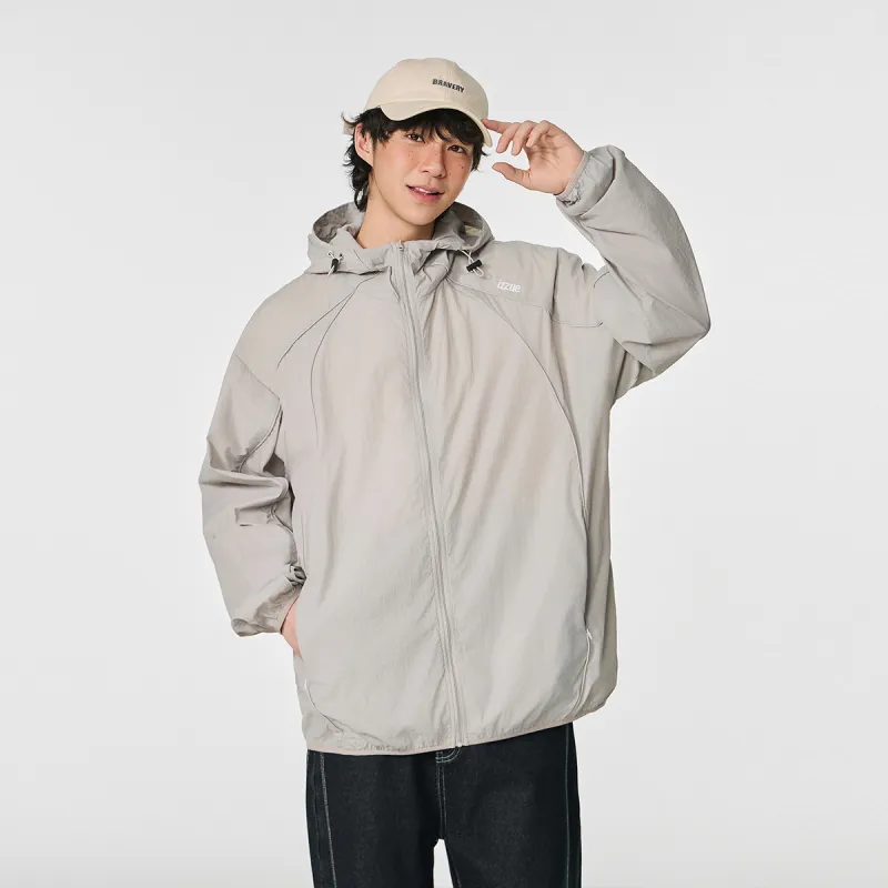 Izzue Sun Protection Clothing Unisex-12