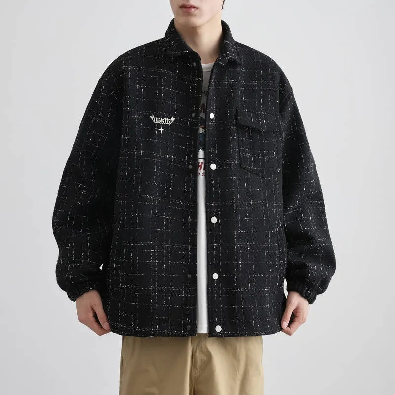 Lafetto Jackets Unisex-7