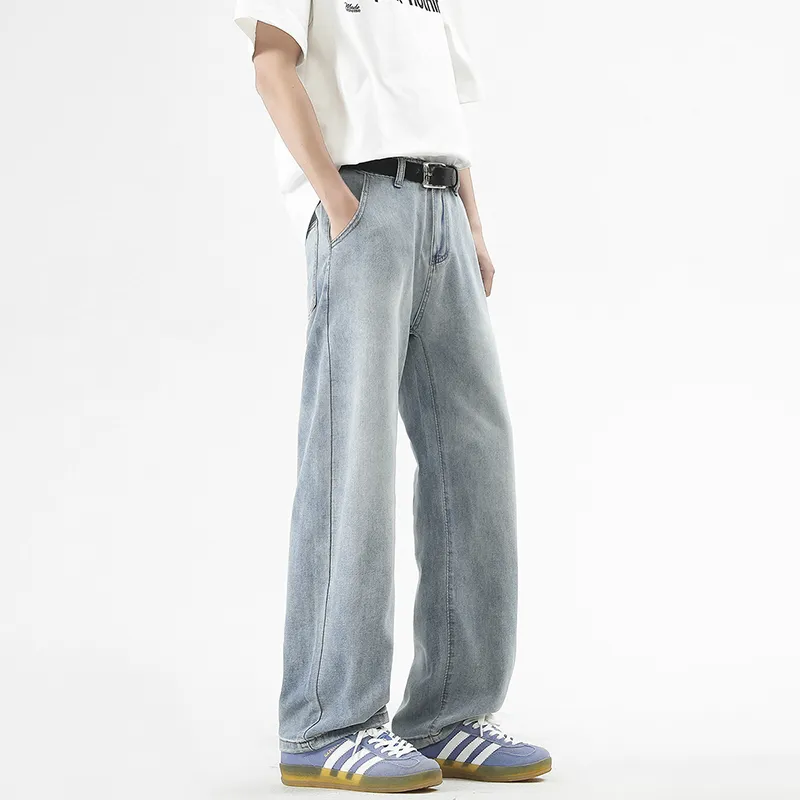 Lafetto Jeans Unisex-5