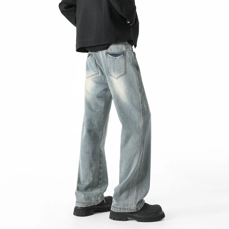 Lafetto Jeans Unisex-8
