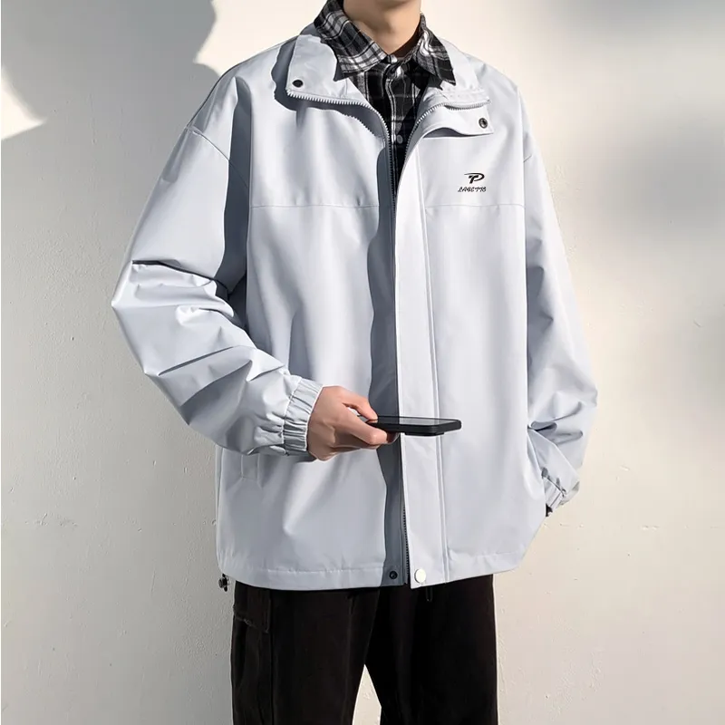 Lafetto Jackets Unisex-6