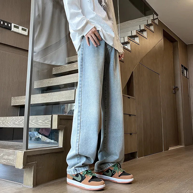 Lafetto Jeans Unisex-5