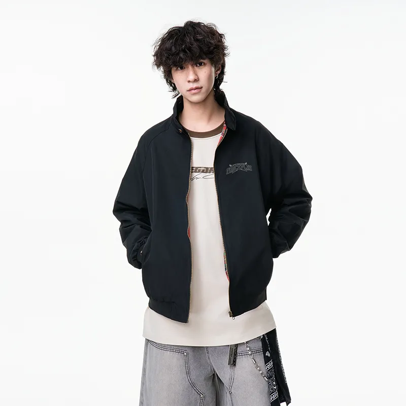 Lafetto Jackets Men-2