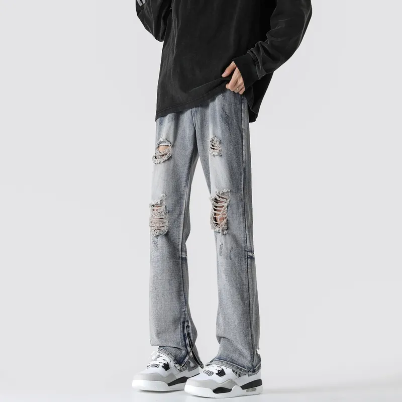 Lafetto Jeans Unisex-4