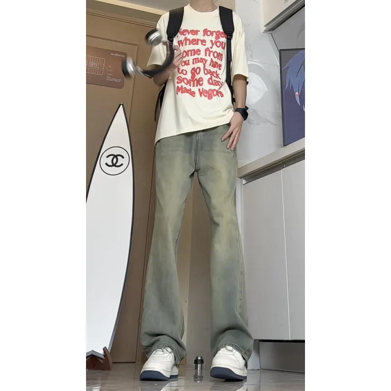 Lafetto Jeans Unisex-11