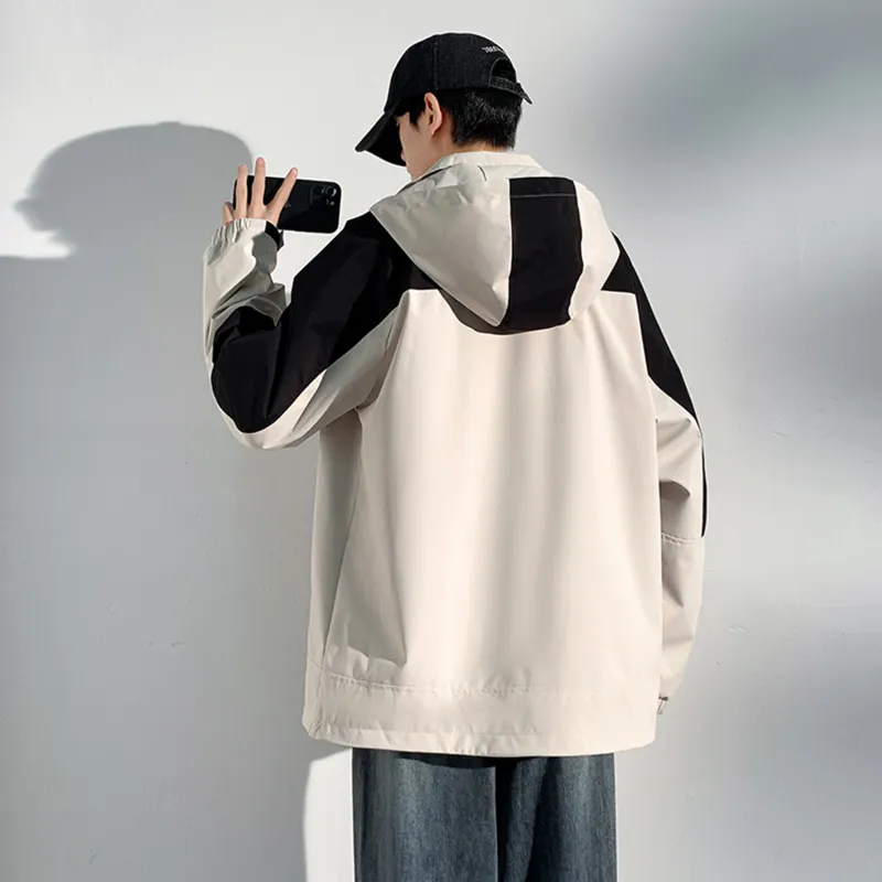 Lafetto Jackets Unisex-8