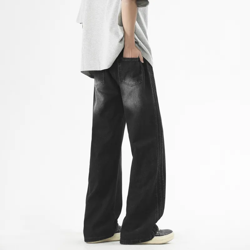 Lafetto Jeans Unisex-7