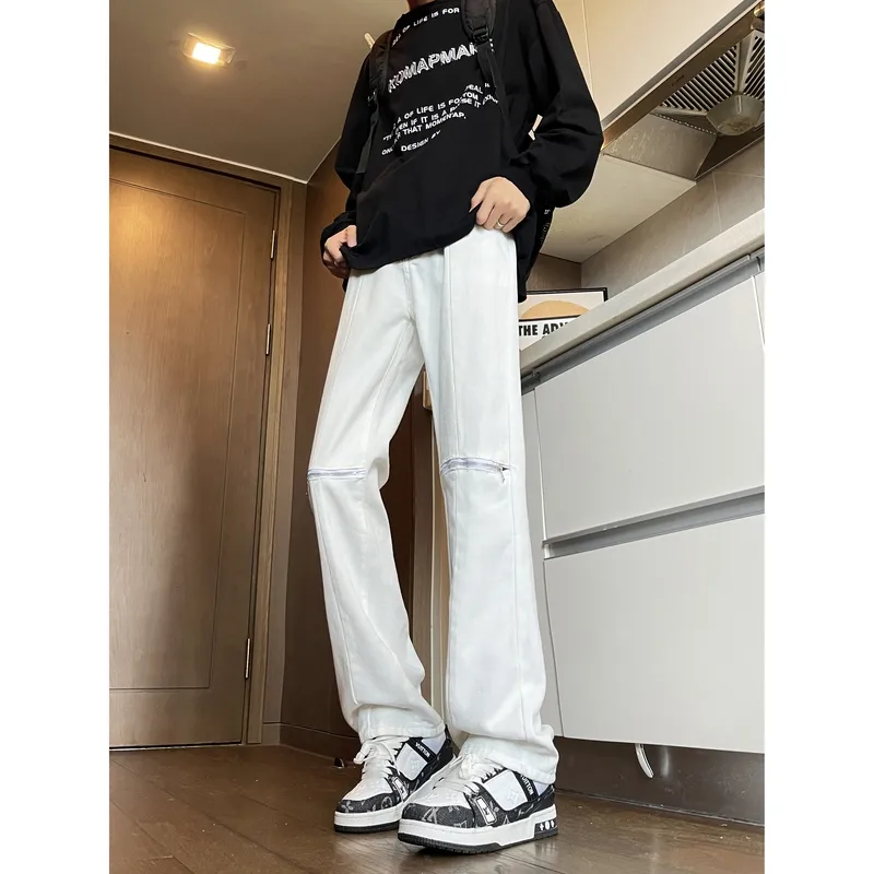 Lafetto Jeans Unisex-2