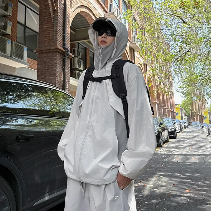 Lafetto Sun Protection Clothing Unisex-10