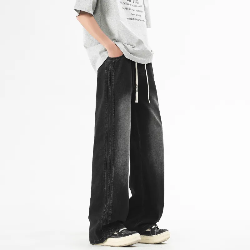 Lafetto Jeans Unisex-6