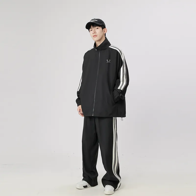 Lafetto Casual Sportswear Unisex-10