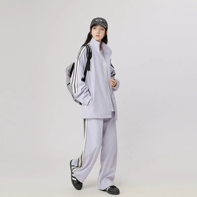 Lafetto Casual Sportswear Unisex-7