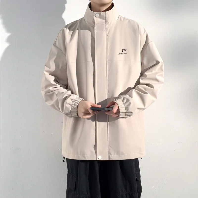 Lafetto Jackets Unisex-3