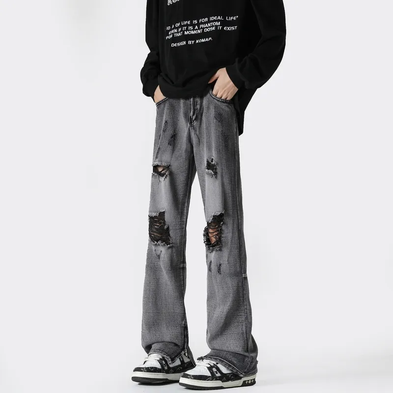Lafetto Jeans Unisex-1