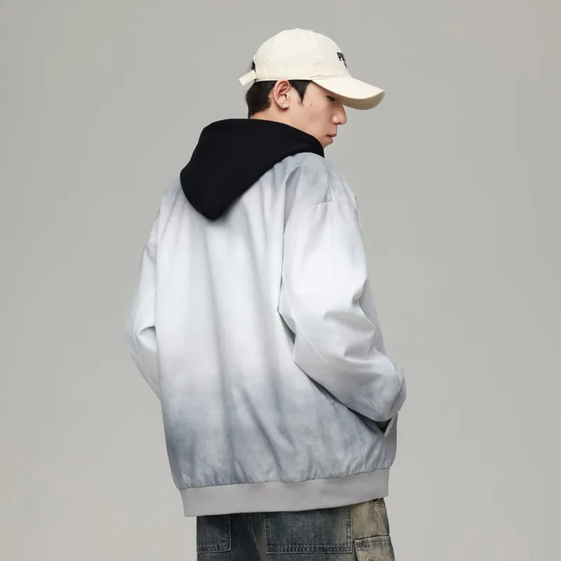 Lafetto Jackets Unisex-9