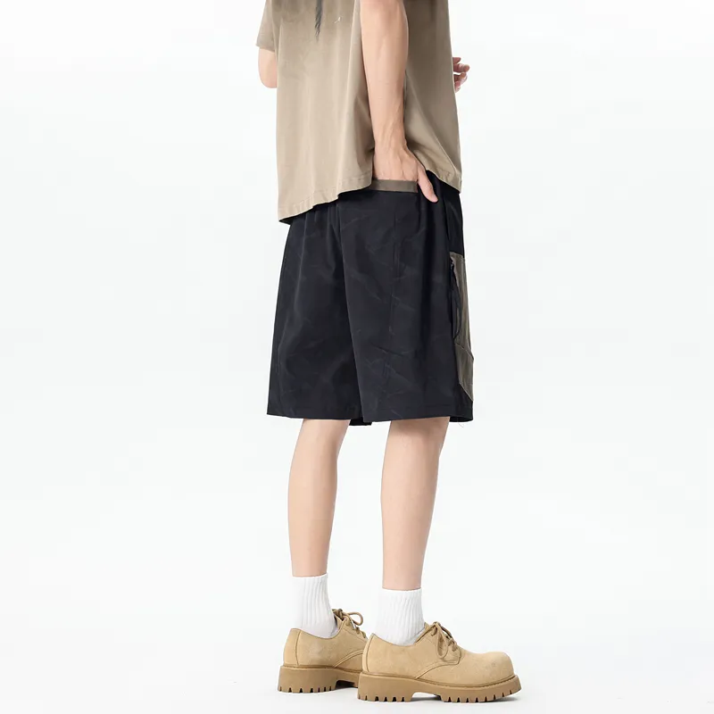 Lafetto Casual Shorts Unisex-6