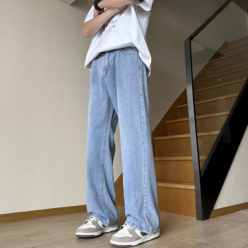 Lafetto Jeans Unisex-5
