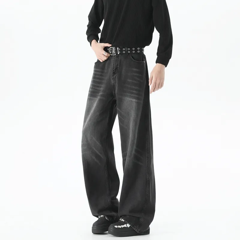 Lafetto Jeans Unisex-5