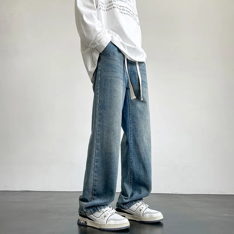 Lafetto Jeans Unisex-8