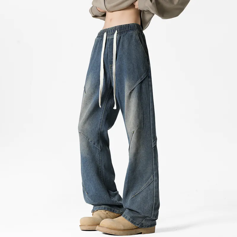 Lafetto Jeans Unisex-7