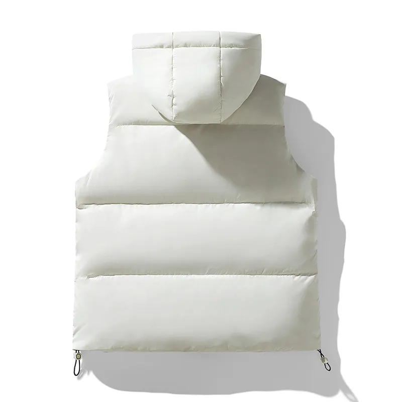 Lafetto Vests Unisex-16