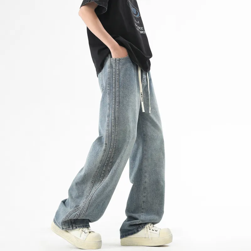 Lafetto Jeans Unisex-3