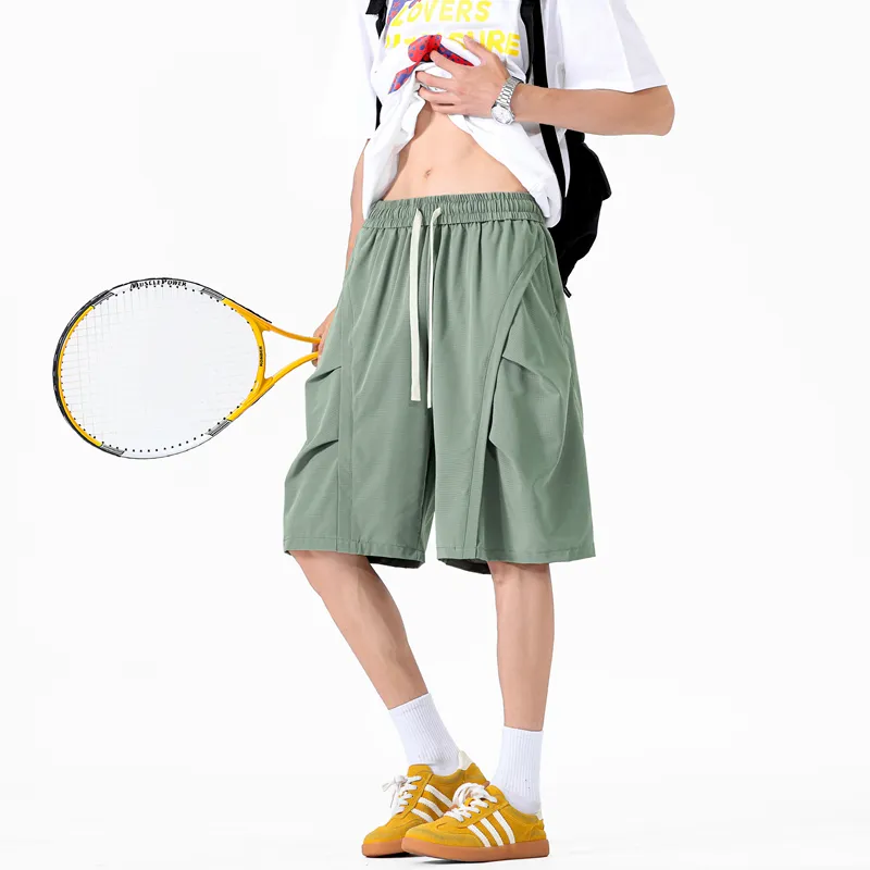 Lafetto Casual Shorts Unisex-20