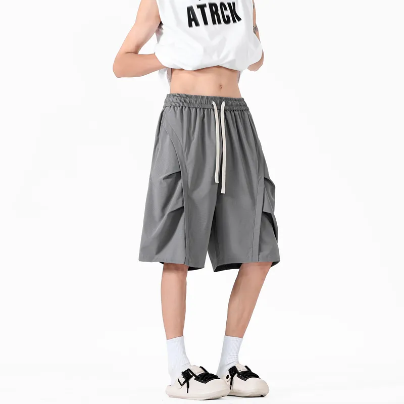 Lafetto Casual Shorts Unisex-12