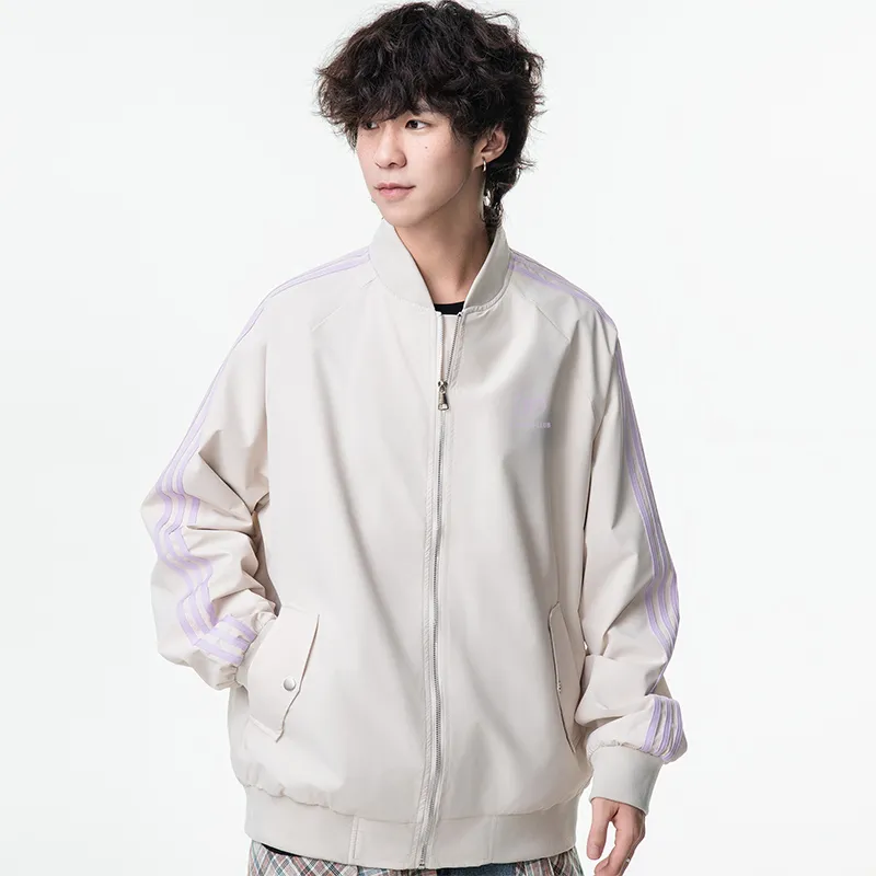 Lafetto Jackets Coats Unisex Black-14
