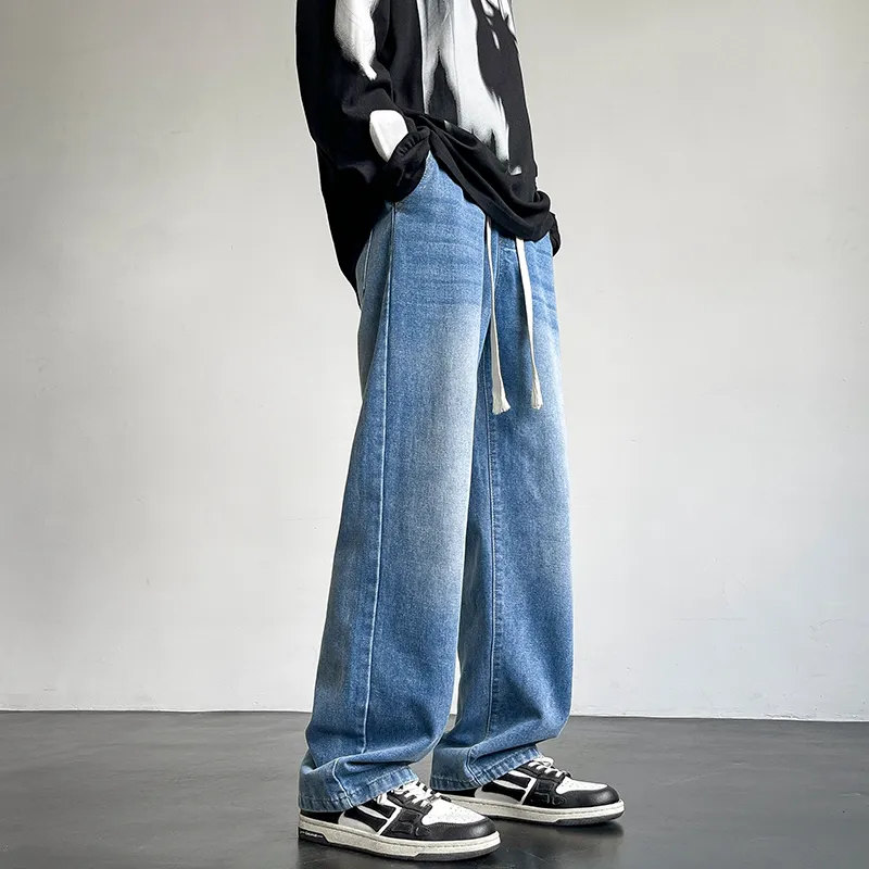 Lafetto Jeans Unisex-5