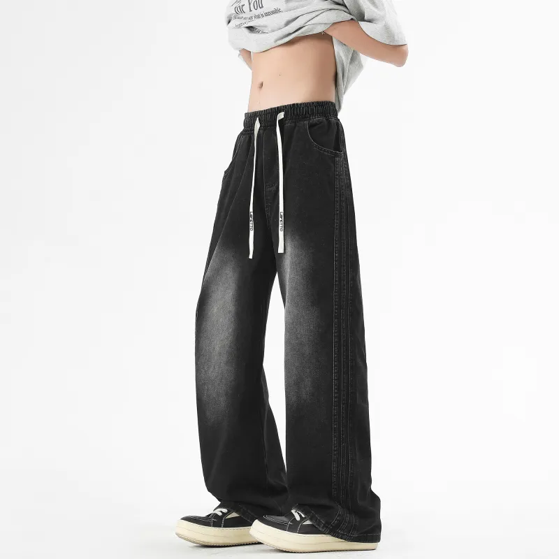 Lafetto Jeans Unisex-5