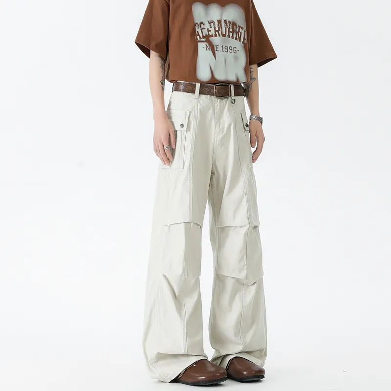 Lafetto Jeans Unisex-2