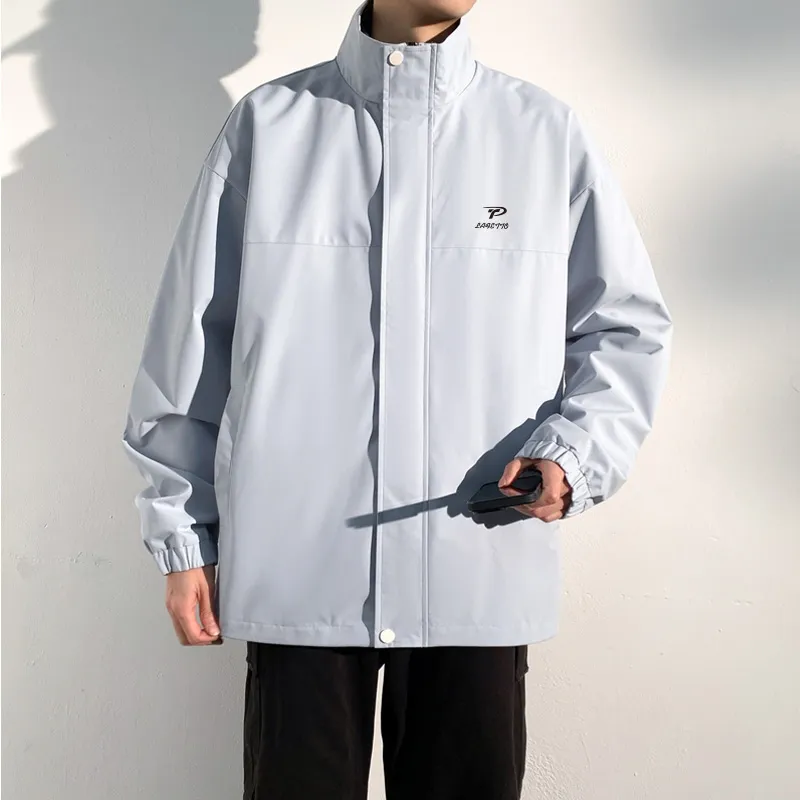 Lafetto Jackets Unisex-7