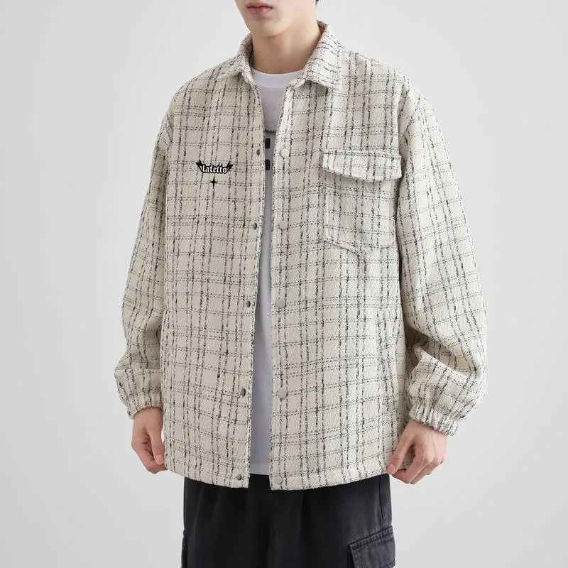 Lafetto Jackets Unisex-2