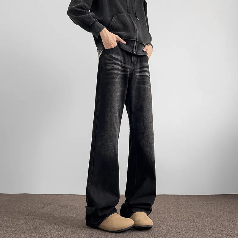 Lafetto Jeans Unisex-6