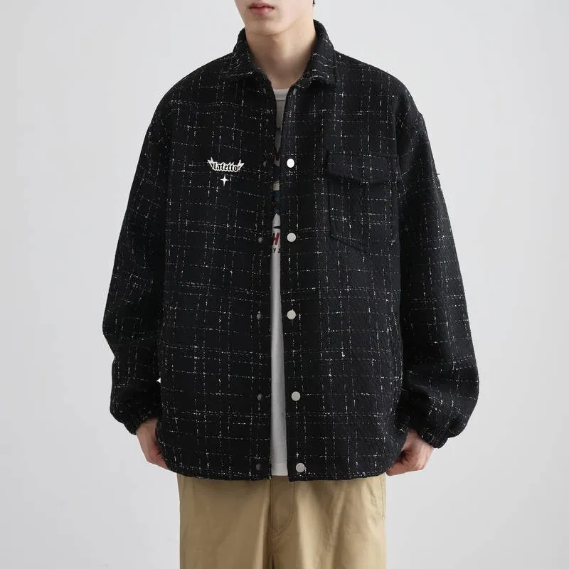 Lafetto Jackets Unisex-8