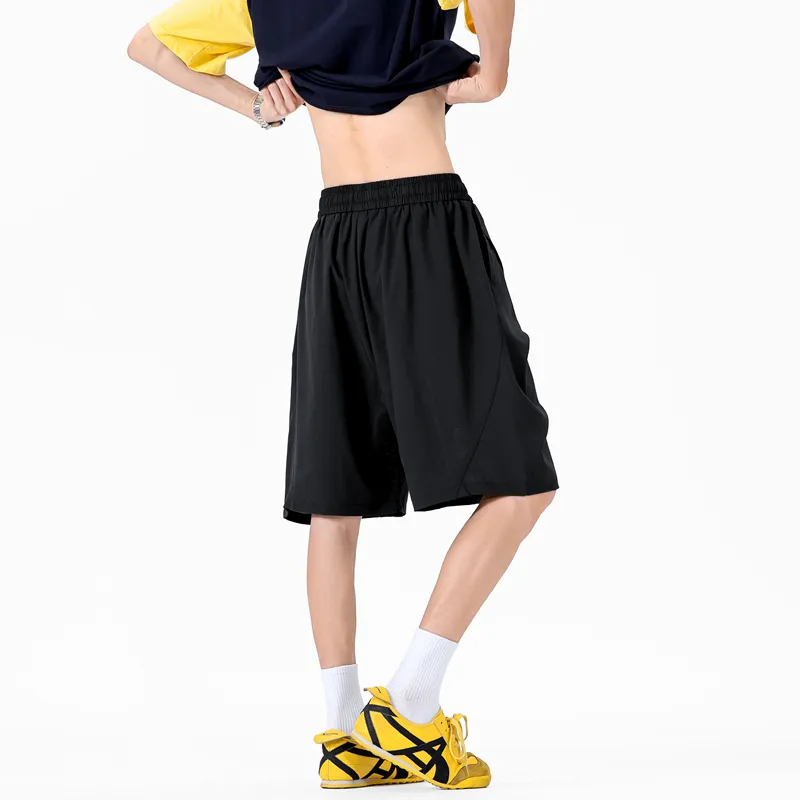 Lafetto Casual Shorts Unisex-5